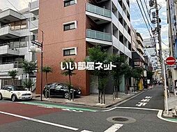 コンシェリア新宿ＥＡＳＴ 605