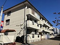 大阪府泉大津市我孫子90-1：物件画像／大東建託リーシング株式会社 茨木店