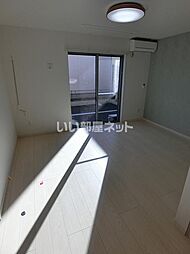 T&F修成 102 1階3LDKのリビング/ダイニング