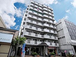 熊本市電A系統 呉服町駅 徒歩5分の賃貸マンション