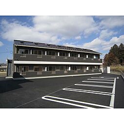 グランドール Ｄ棟