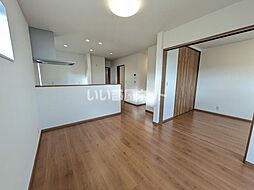 ＭＡＲＵＨＯ 202 2階2LDKのリビング/ダイニング