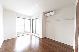 東武伊勢崎線 太田駅 徒歩9分の賃貸マンション 3階4LDKのリビング/ダイニング