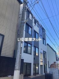 アルティローサ笹塚 401