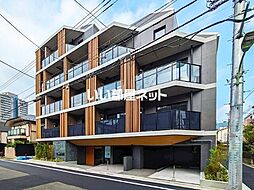 ＺＯＯＭ下丸子 405