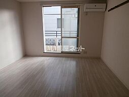 メゾン孝 105 1階1Kのリビング/ダイニング