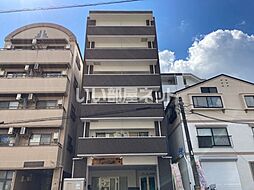 熊本市電A系統 水道町駅 徒歩11分の賃貸マンション