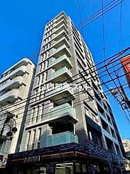 クレヴィアリグゼ日暮里 0404