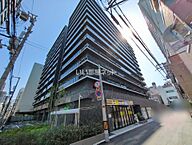 大阪府大阪市浪速区敷津東2丁目：物件画像／大東建託リーシング株式会社　梅田店