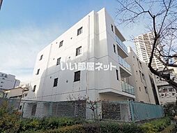 ドゥーエ日暮里III 404