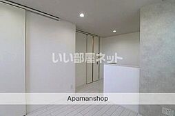 Ｃａｌｍｐｏｒｔ　Ｎ 102 2階1LDKのリビング/ダイニング