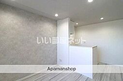 Ｃａｌｍｐｏｒｔ　Ｎ 105 1階1LDKのリビング/ダイニング