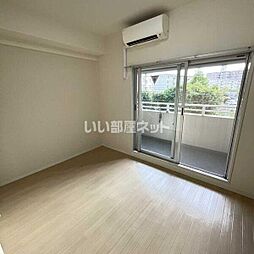 ライフデザイン新金岡Ｃ棟 2階ワンルームのリビング/ダイニング