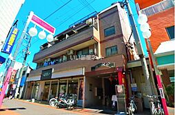 ファーストアオキ