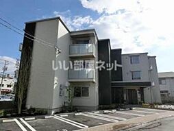 ガーデンコート長束 303