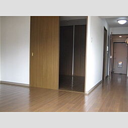 Plume d’Ange 101 1階1LDKのリビング/ダイニング