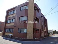 兵庫県加古川市尾上町旭3丁目36番地：物件画像／大東建託リーシング株式会社　加古川店