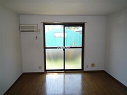 コート西砂B 102 1階2LDKのリビング/ダイニング