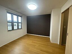 アークエンジェル 203 2階2LDKのリビング/ダイニング