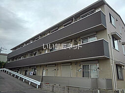 ラ　ルーチェ一里山 302