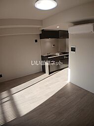 Ｋ−ＣＯＵＲＴ押上 504 5階2DKのリビング/ダイニング