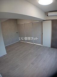 Ｋ−ＣＯＵＲＴ押上 501 5階1SLDKのリビング/ダイニング