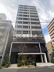 エスティメゾン門前仲町 1202