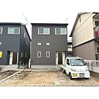 栃木県小山市東城南4丁目20番13(未定)：物件画像／大東建託リーシング株式会社 下館店