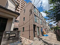 メゾンジュネス