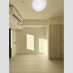 S-RESIDENCE松戸Cosmea 204 2階1Kのリビング/ダイニング