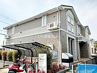 愛媛県松山市平田町：物件画像／大東建託リーシング株式会社 松山店