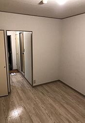 エバーグレイス分倍 0310 3階ワンルームのリビング/ダイニング