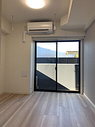 ＲＪＲリクロス高砂 544 5階1Kのリビング/ダイニング