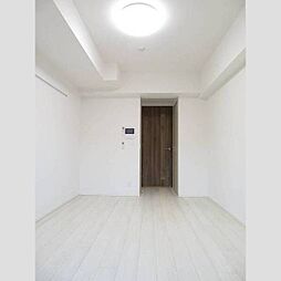 ガーラ・リバースクエア横濱南 1105 11階1Kのリビング/ダイニング