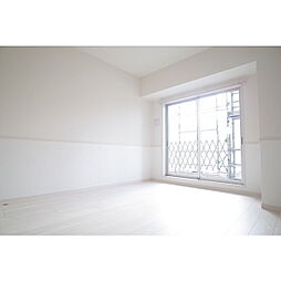 リーフ宮城野 401 4階1Kのリビング/ダイニング