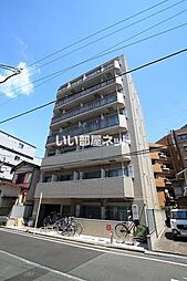 スマートＶＩＬＬＡ鶴見市場 405