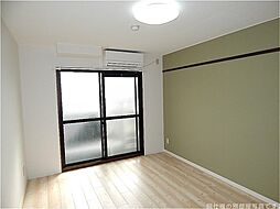 グランドヒル瀬田 302 3階1Kのリビング/ダイニング