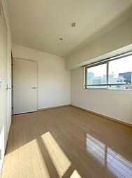 クレアール巣鴨 901 9階2Kのリビング/ダイニング