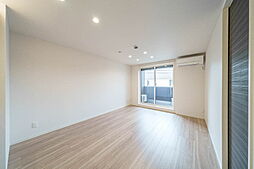 シャーメゾンＬａＬａ 203 2階2LDKのリビング/ダイニング