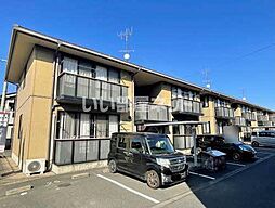 メゾンティアラ　Ａ棟 201