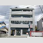 愛媛県松山市平井町1459-1：物件画像／大東建託リーシング株式会社 松山店