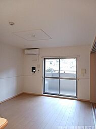 ラフィネ　プランス 204 2階2LDKのリビング/ダイニング