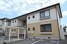 ディアス中山新町