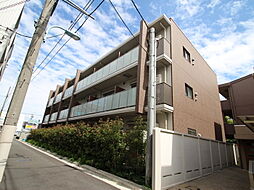 フォレスト浜田山 104