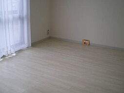 グレイスハウス Ｂ 105 1階3Kのリビング/ダイニング