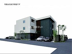 ＳｈａＭａｉｓｏｎ神通町