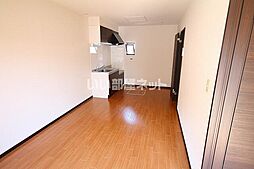 ＯＡＫ　ＨＩＬＬＳ 102 2階2LDKのリビング/ダイニング