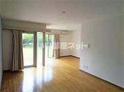 キャビンハウス 5 1階3LDKのリビング/ダイニング