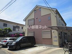 ルーミー調布 1