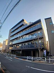 アイルイマージュ押上イースト 102